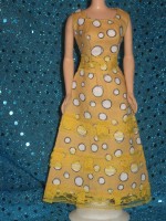 Vestido Cinderella
